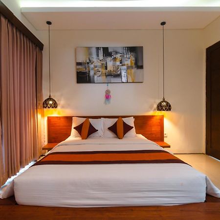 Villa C31 Seminyak מראה חיצוני תמונה