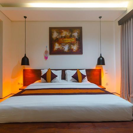 Villa C31 Seminyak מראה חיצוני תמונה