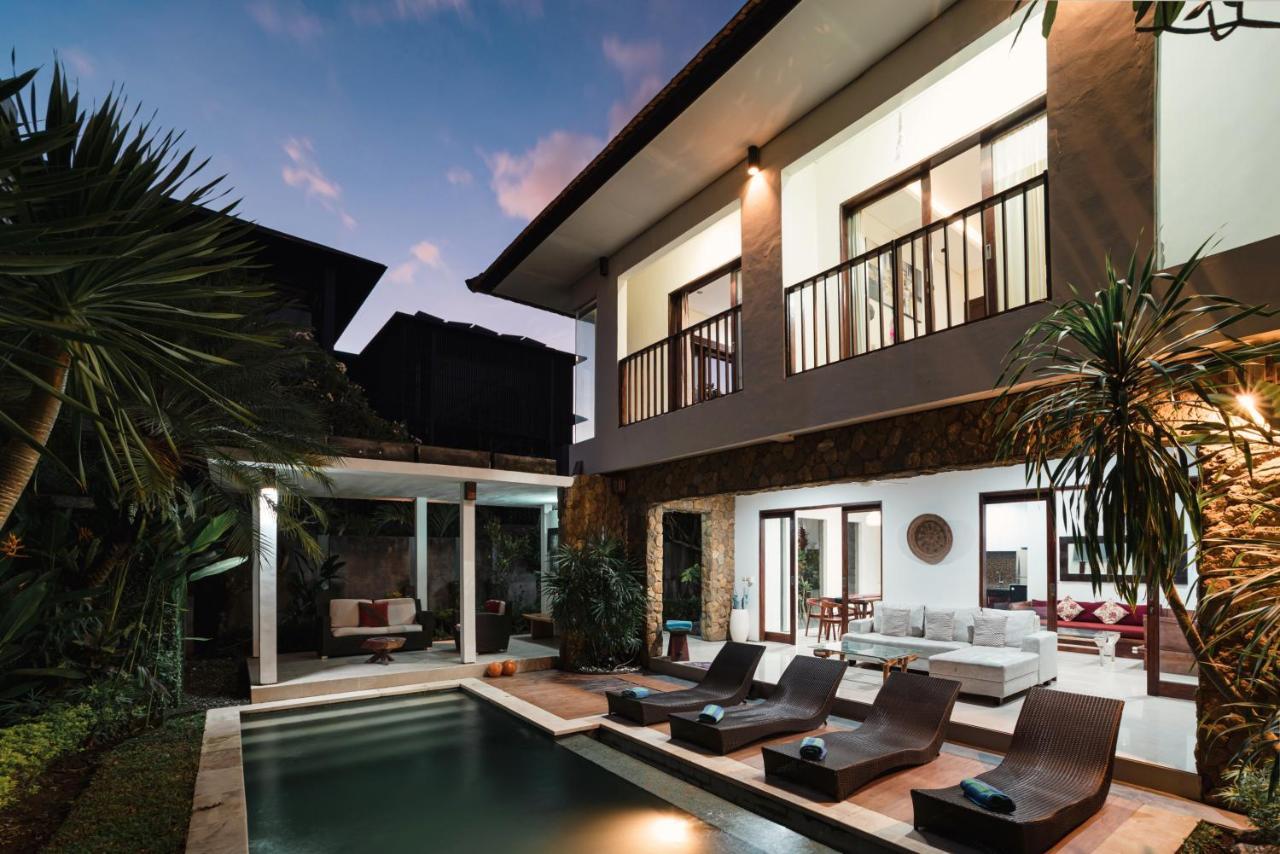 Villa C31 Seminyak מראה חיצוני תמונה