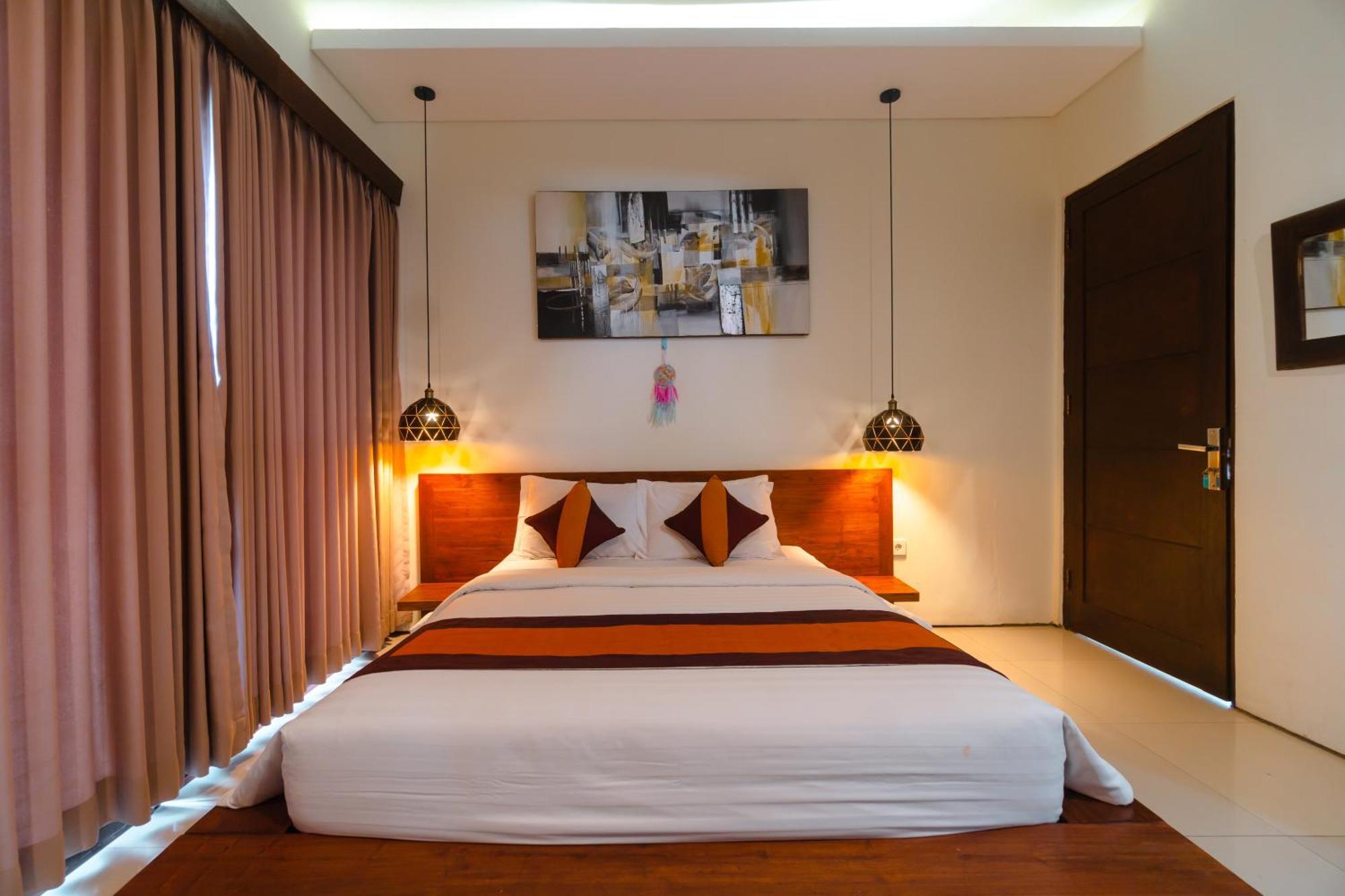 Villa C31 Seminyak מראה חיצוני תמונה