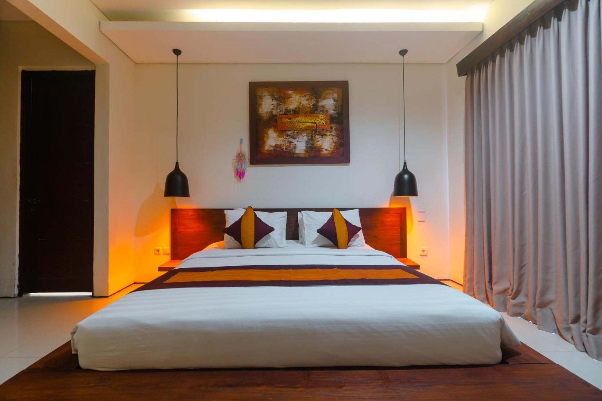 Villa C31 Seminyak מראה חיצוני תמונה