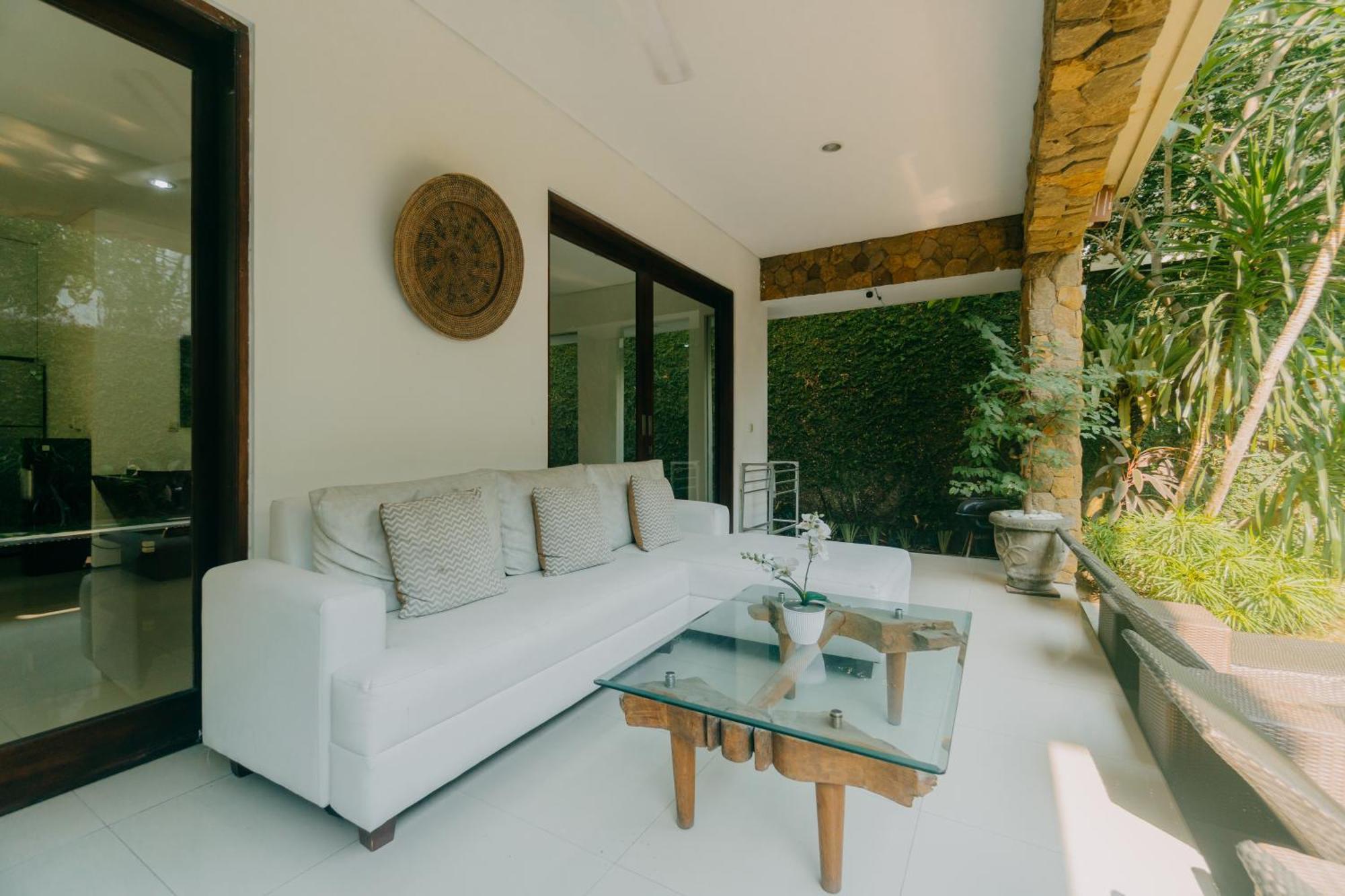 Villa C31 Seminyak מראה חיצוני תמונה
