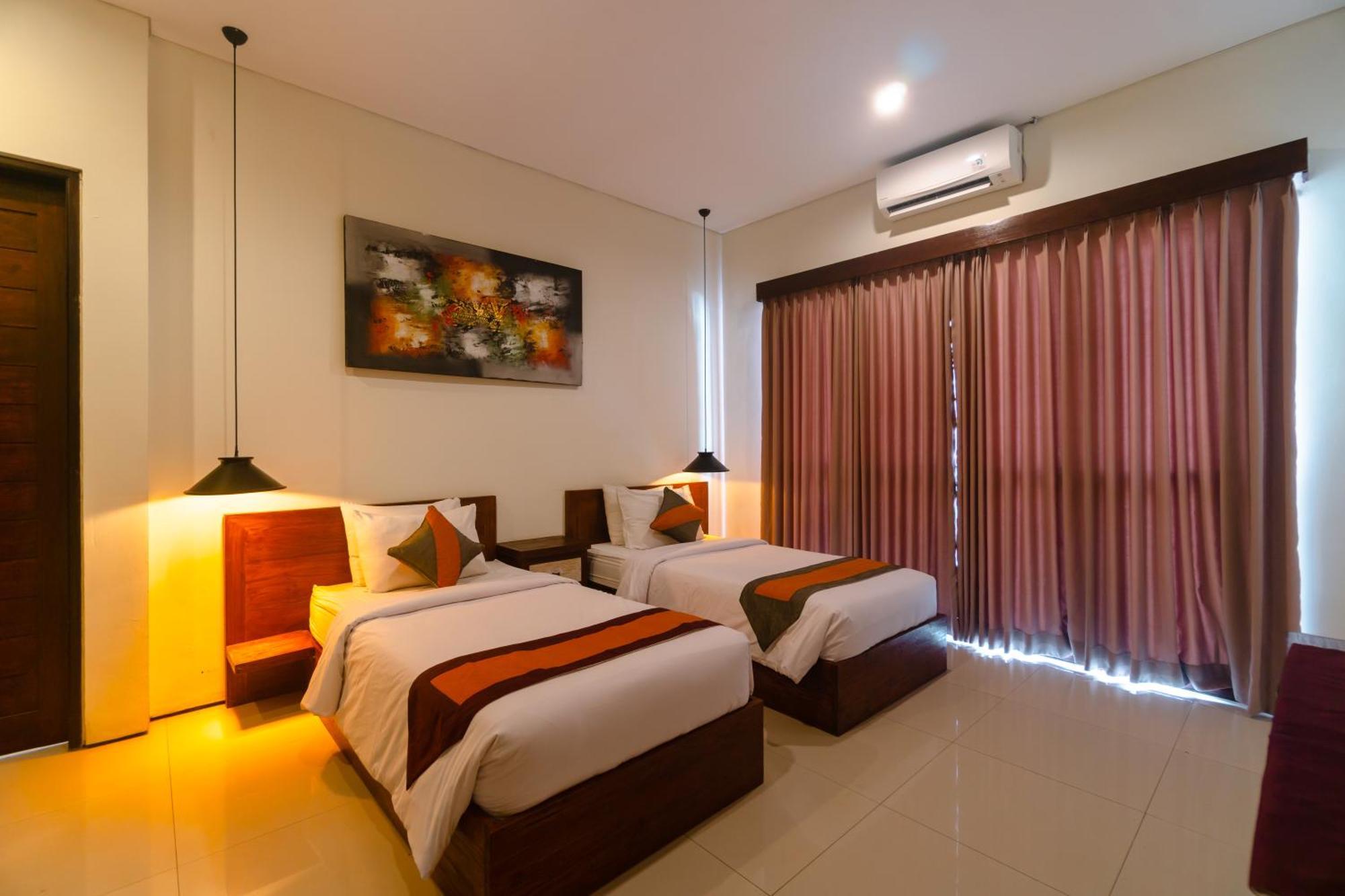 Villa C31 Seminyak מראה חיצוני תמונה