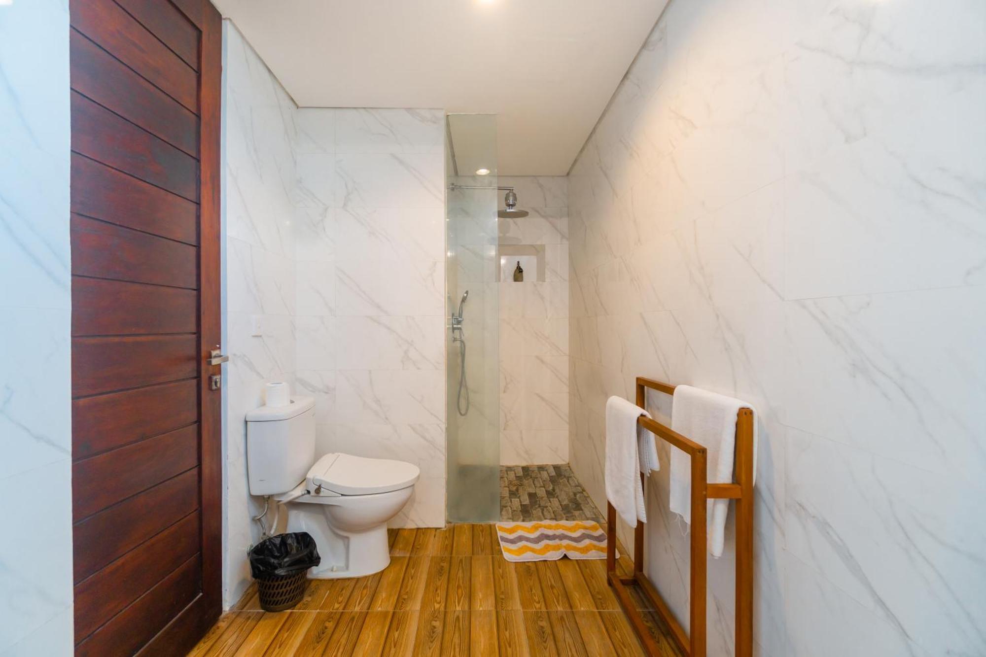Villa C31 Seminyak מראה חיצוני תמונה