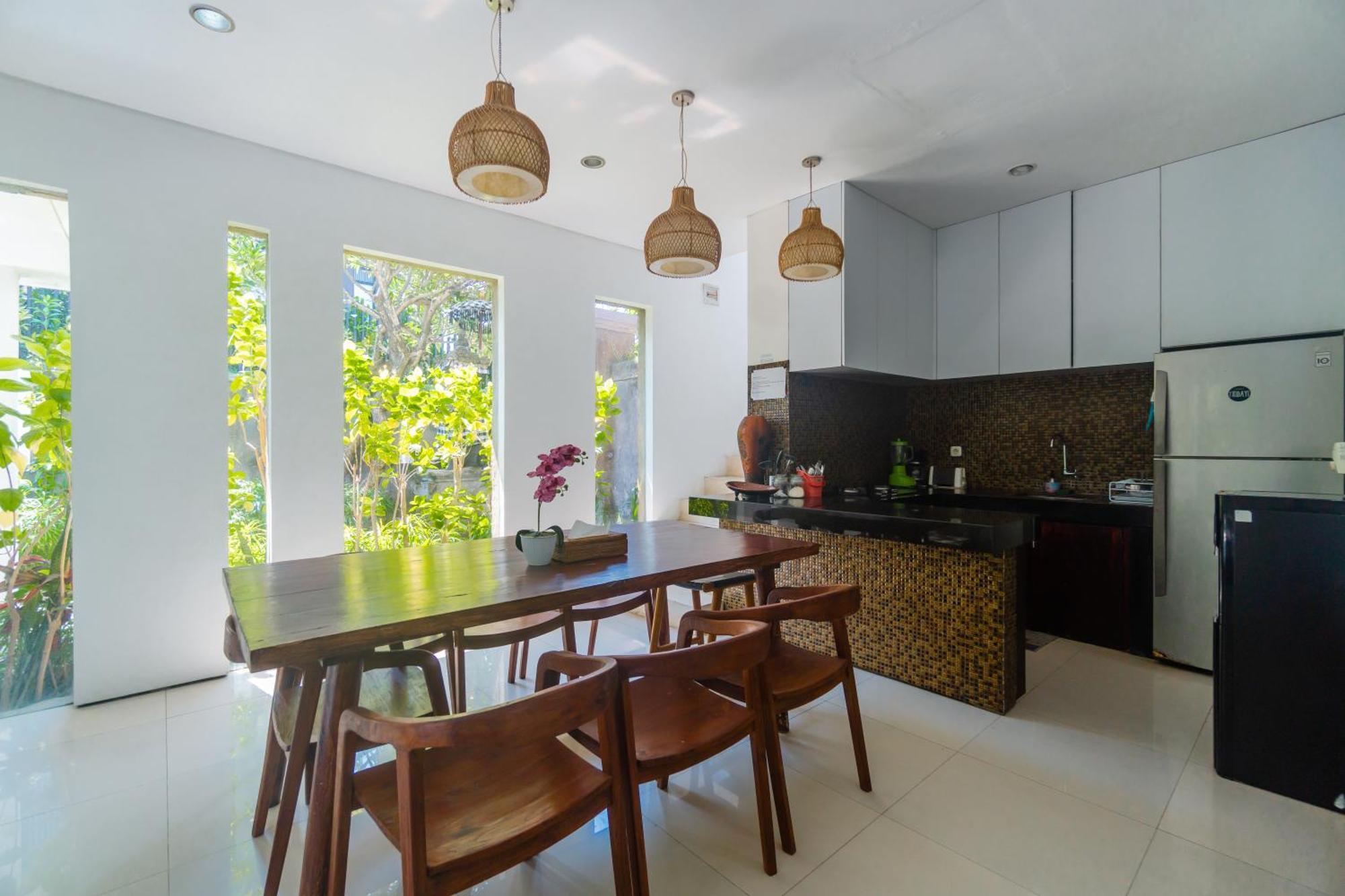 Villa C31 Seminyak מראה חיצוני תמונה