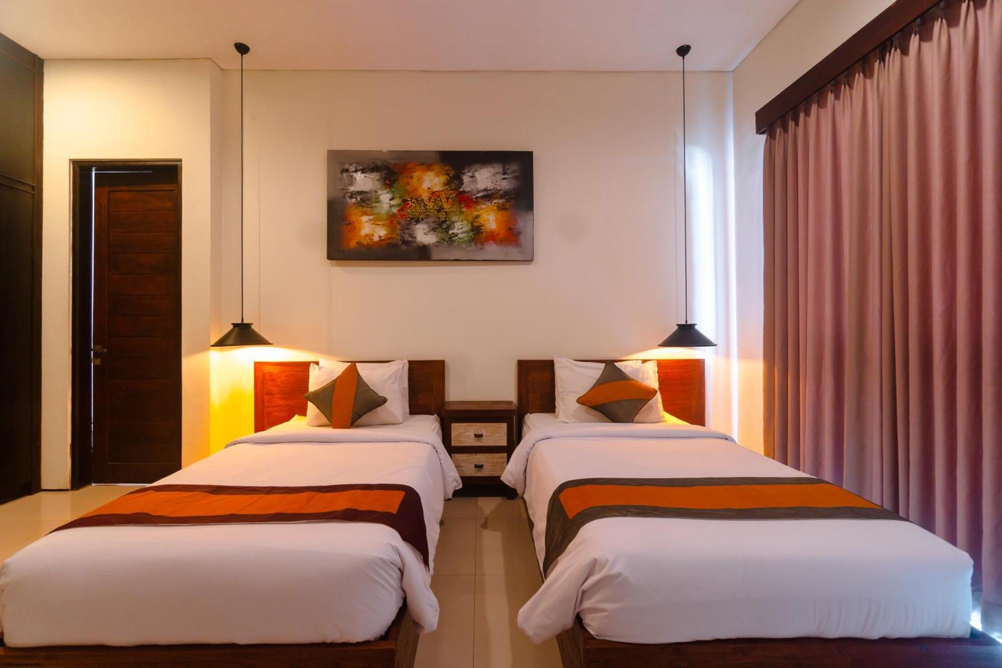 Villa C31 Seminyak מראה חיצוני תמונה