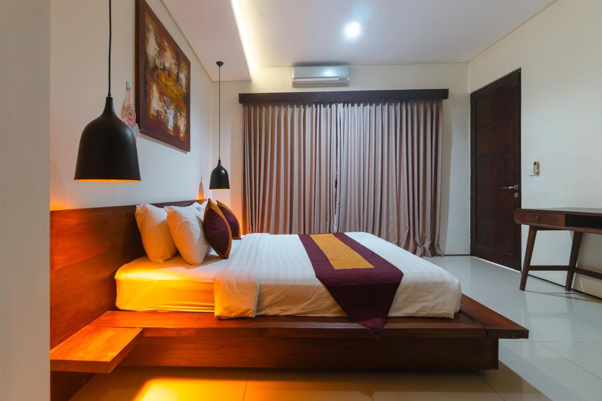Villa C31 Seminyak מראה חיצוני תמונה