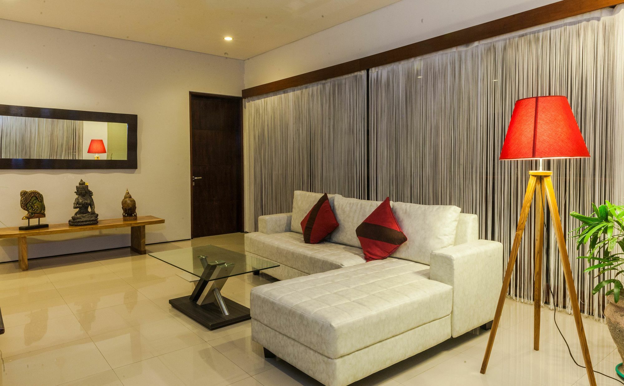 Villa C31 Seminyak מראה חיצוני תמונה